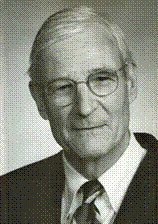 Warren E. Roberts