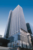 Philadelphia Saving Fund Society skyscraper