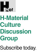 H-Material Cultural Discussion Group