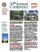 Download and print the 2018 Conference Flyer.