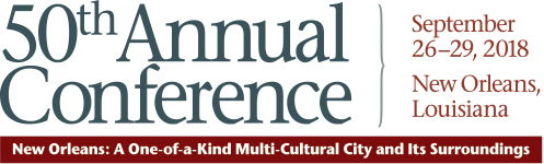 Call for Papers, 43rd annual conference