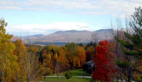 Vermont, 2010